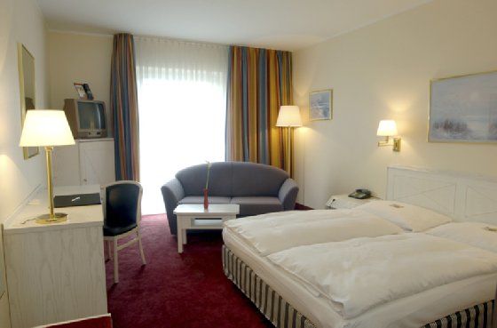 Nh Magdeburg 4*