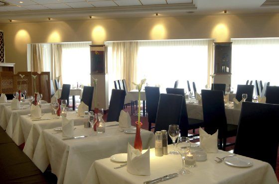 Courtyard By Marriott Magdeburg