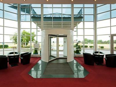 Nh Magdeburg Hotel