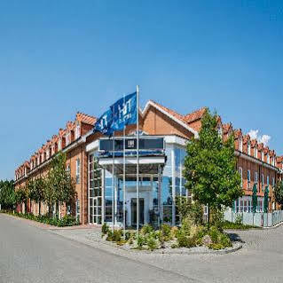 Nh Magdeburg Hotel